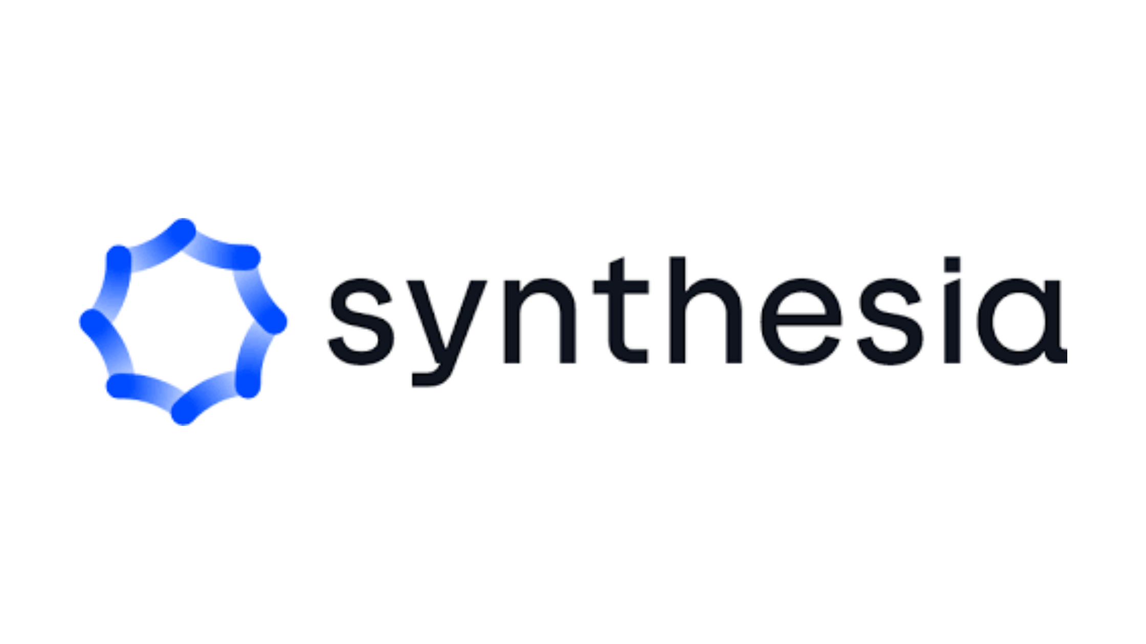 Best AI Video Generator-synthesia