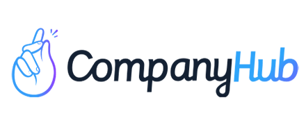 companyhub crm logo