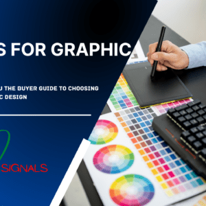 Read more about the article 9 Best Pcs For Graphic Design 2022