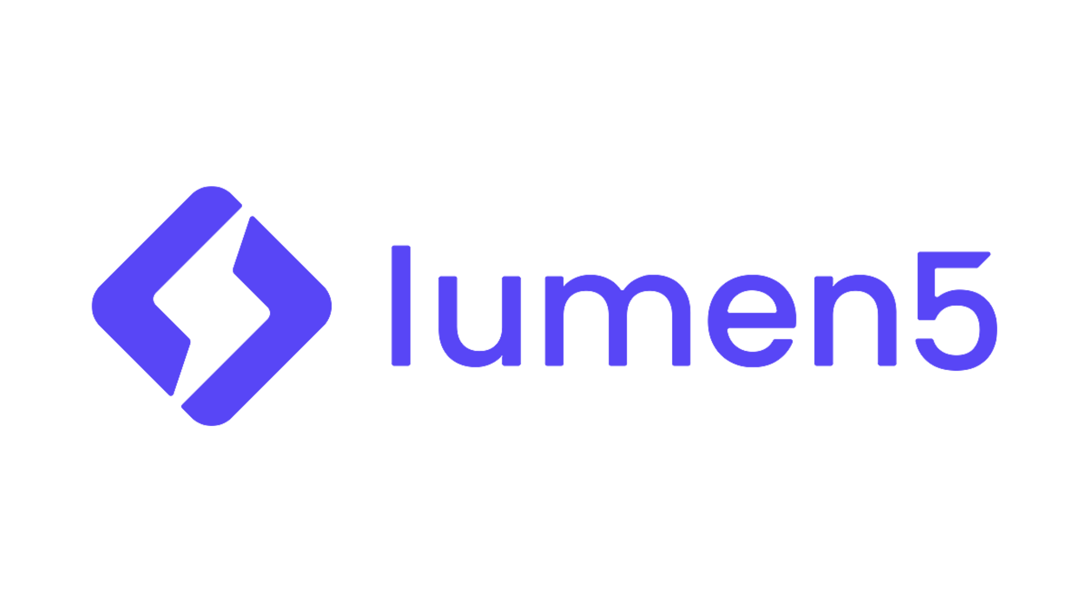 Best AI Video Generator-lumen5
